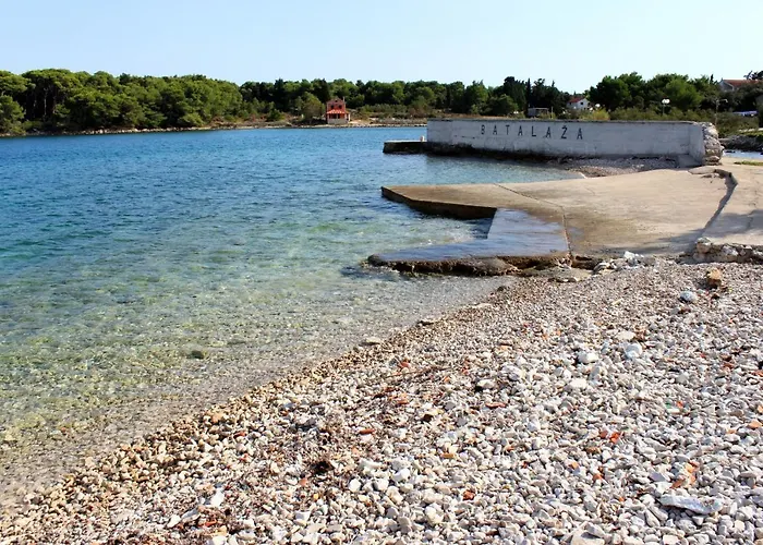דירה Seaside With A Swimming Pool - 829 *
