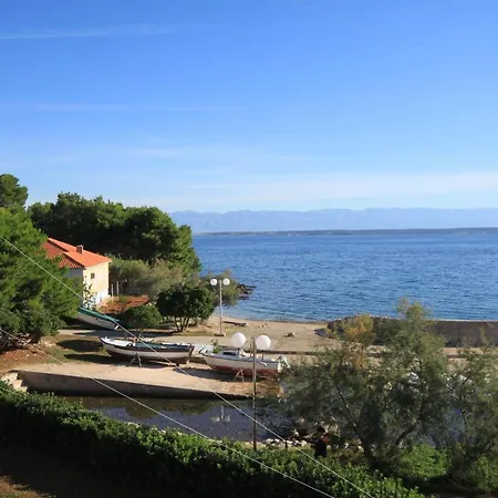 Apartman Seaside With A Swimming Pool - 829 *