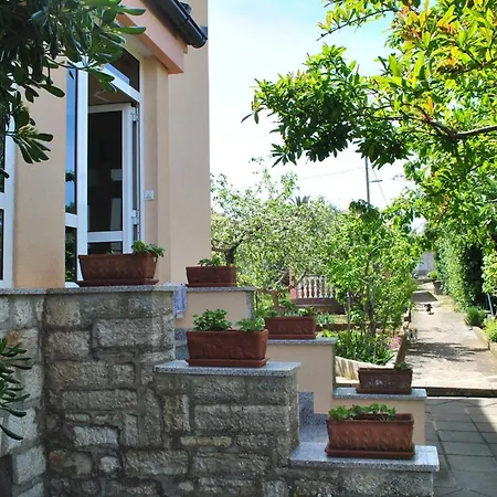 Appartamento Seaside With A Swimming Pool - 829