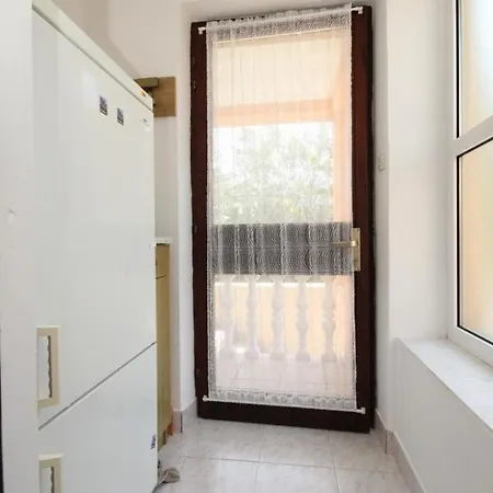 Seaside With A Swimming Pool - 829 * Ugljan